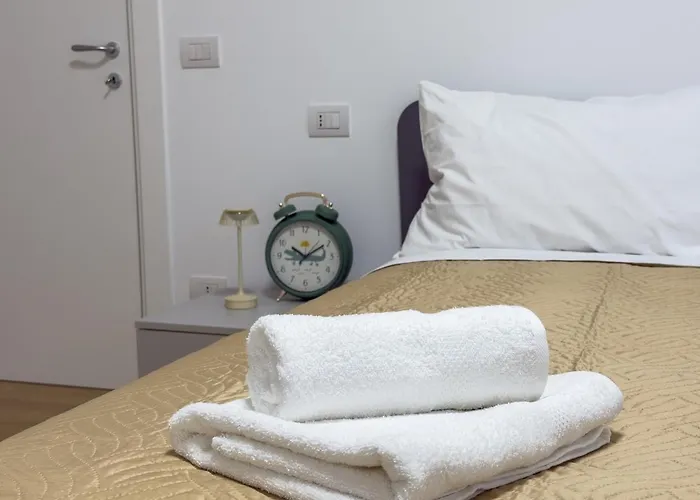 Smart - 10 Min Train Station * Gallarate