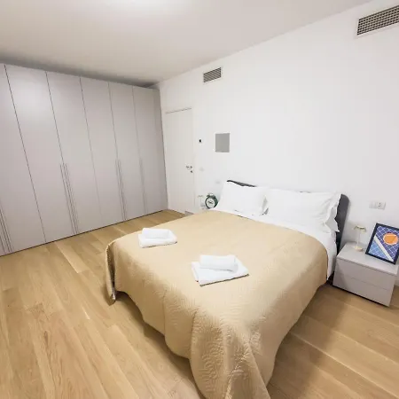 Smart - 10 Min Train Station * Gallarate
